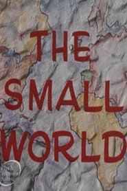 The Small World: The Gypsy Children of Granada series tv