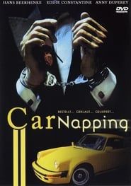 Carnapping - Ordered, Stolen and Sold series tv