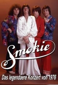 Image Smokie - Das legendäre Konzert von 1976