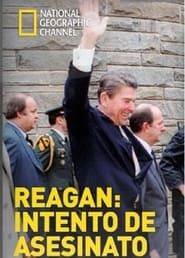 Reagan: Intento de asesinato series tv