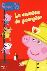 Peppa Pig - Le camion de pompier series tv