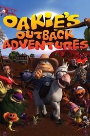 Oakie's Outback Adventures series tv