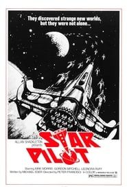 Star Pilot series tv