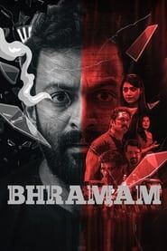 Bhramam 2021 streaming