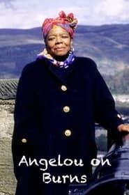 Angelou on Burns series tv