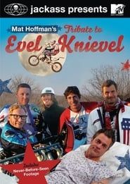 watch Mat Hoffman's Tribute to Evel Knievel