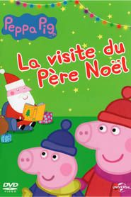 Image Peppa Pig - La visite du Père Noël