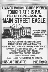 Main Street Eagle series tv