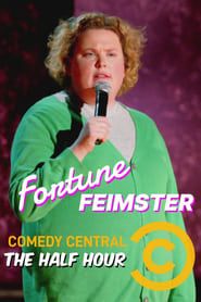 Image Fortune Feimster: The Half Hour 2014