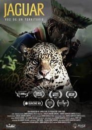 Jaguar: Voice of a Territory series tv