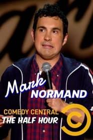 Mark Normand: The Half Hour series tv
