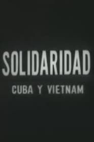 Image Solidaridad Cuba y Vietnam 1965