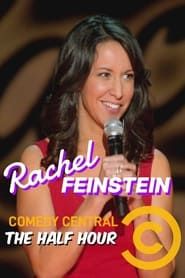 Rachel Feinstein: The Half Hour series tv