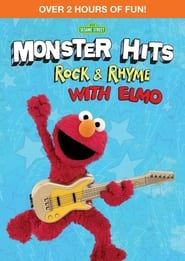 Image Sesame Street: Monster Hits - Rock & Rhyme with Elmo