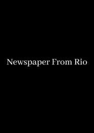 Image Newspaper From Rio