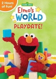 Sesame Street: Elmo's World - Playdate! series tv