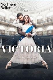 Northern Ballet's Victoria series tv