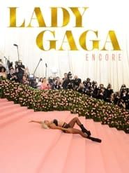 Lady Gaga: Encore series tv