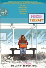 Image Pigeon Therapy