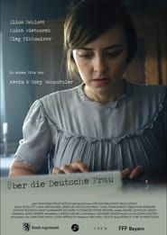 Über die deutsche Frau (2020)
