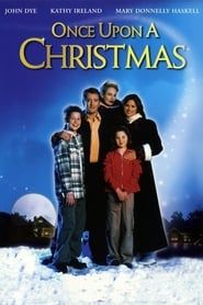 Once Upon A Christmas series tv