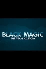 Black Magic - The Team New Zealand Story 2021 streaming