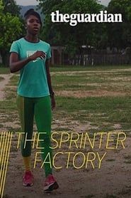Sprinter Factory series tv