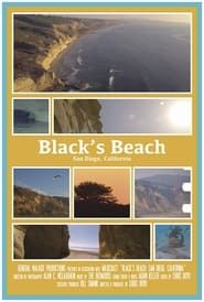 Image Black's Beach: San Diego CA
