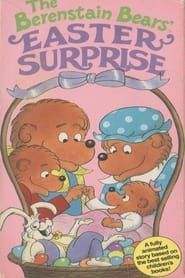 Image The Berenstain Bears' Easter Surprise