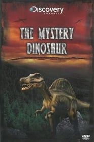The Mystery Dinosaur series tv