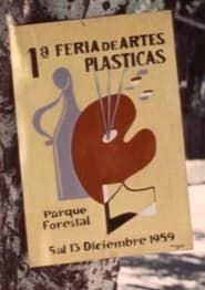 Los artistas plásticos de Chile (1960)