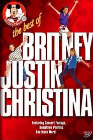 Image Mickey Mouse Club: The Best Of Britney, Justin & Christina