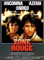 Zone rouge (1986)