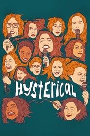 Hysterical 2021 streaming