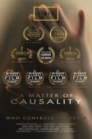 A Matter of Causality 2021 streaming