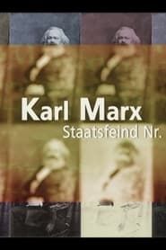 Image Karl Marx - Public Enemy No. 1 2017