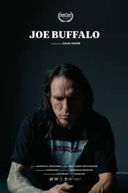 Joe Buffalo series tv