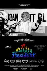 The Beauty President series tv