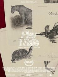 Play It Safe series tv