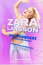 Zara Larsson - Live In Concert series tv