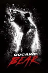 Voir Cocaine Bear (2023) en streaming