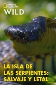 Image Snake Island: Wild & Deadly