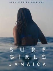 Surf Girls Jamaica series tv