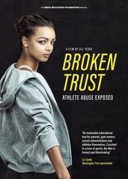 Image Broken Trust: Ending Athlete Abuse