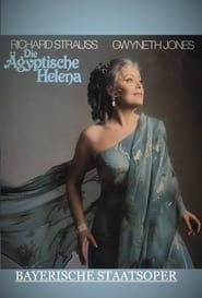 Die Ägyptische Helena - Bayerische Staatsoper (1990)