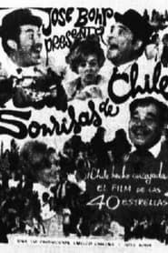 Sonrisas de Chile (1970)