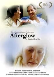 Afterglow series tv