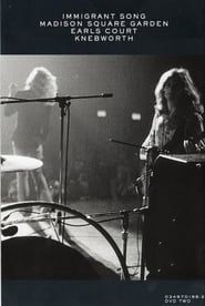Image Led Zeppelin - Extras