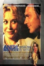 Anita Takes a Chance (2001)