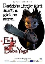 Emily and the Baba Yaga series tv